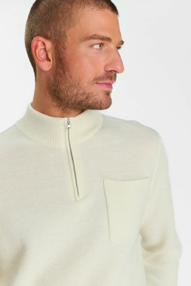 Pullover Favo