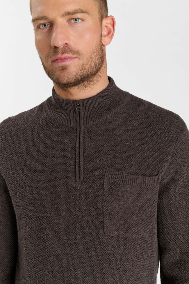 Pullover Favo