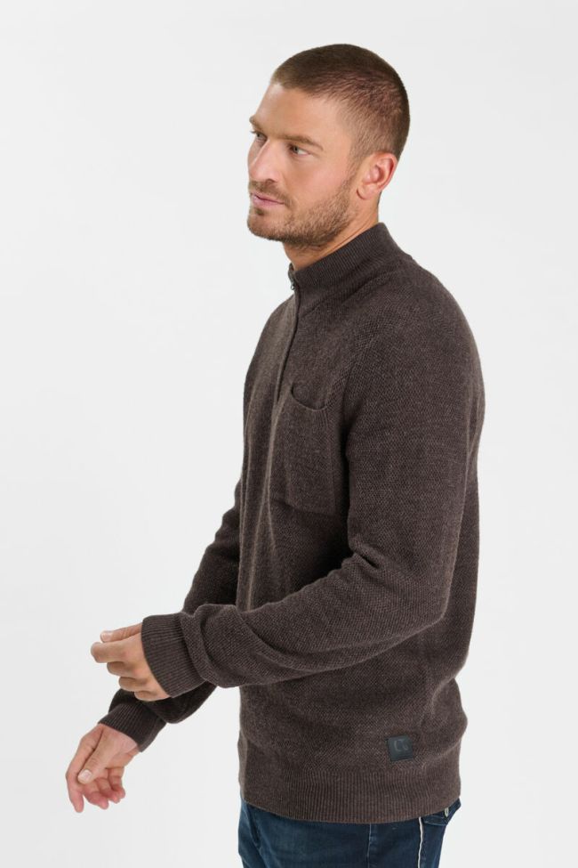 Pullover Favo