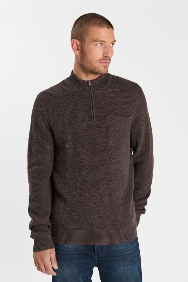 Pullover Favo