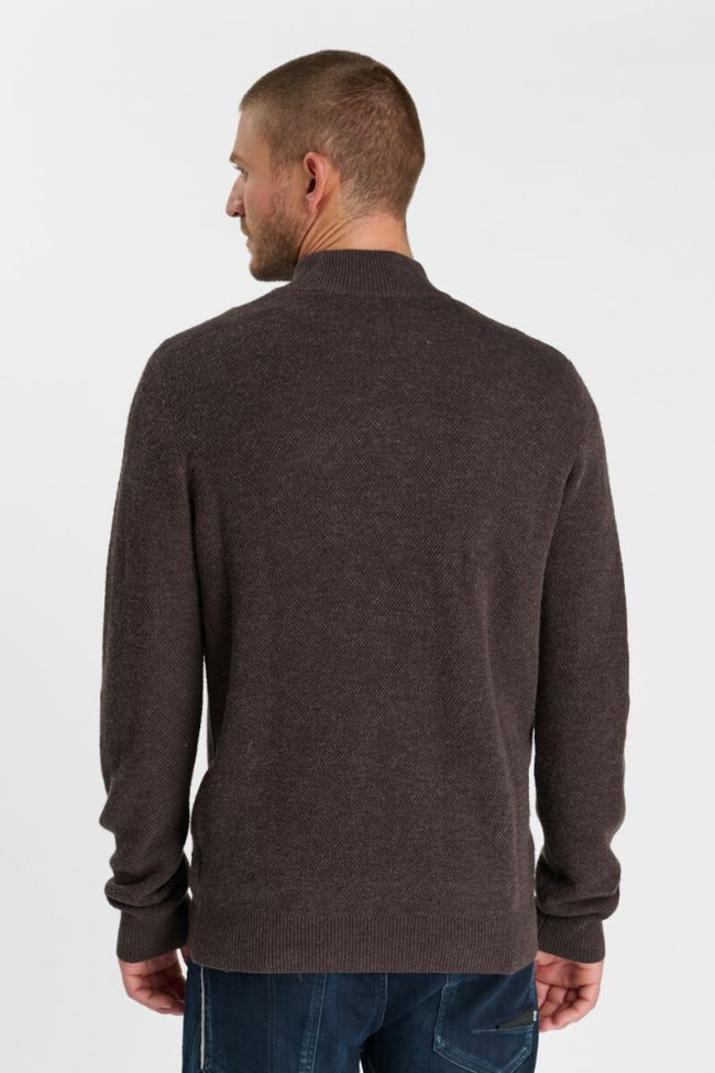 Pullover Favo