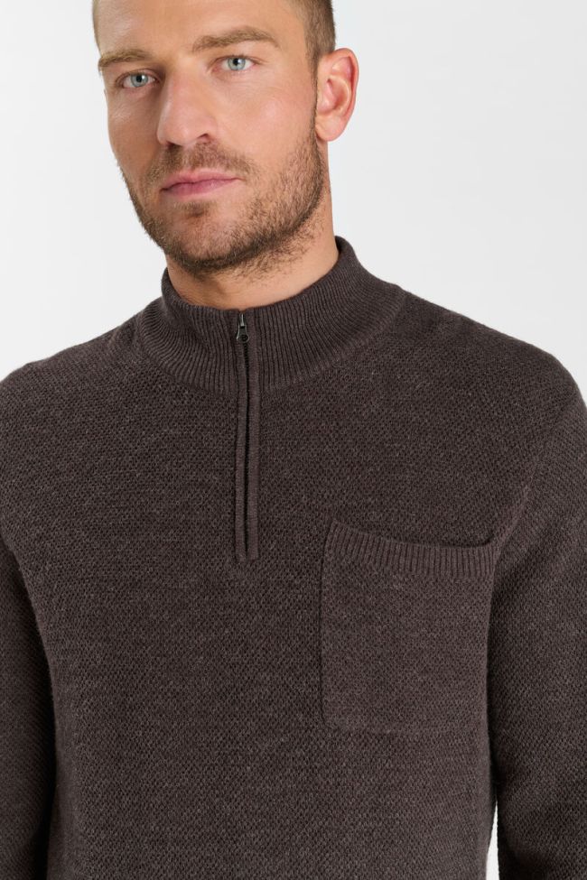 Pullover Favo
