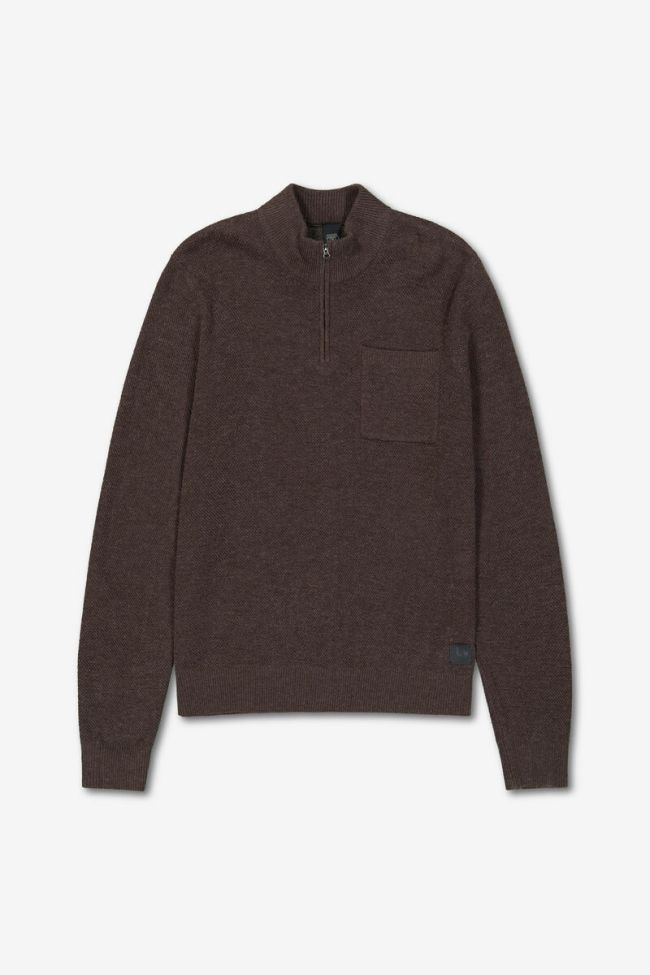 Pullover Favo
