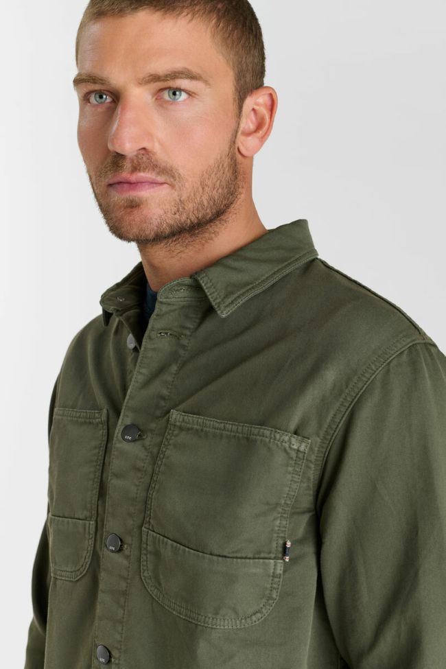 Jacke Hilo