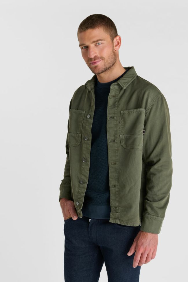 Jacke Hilo