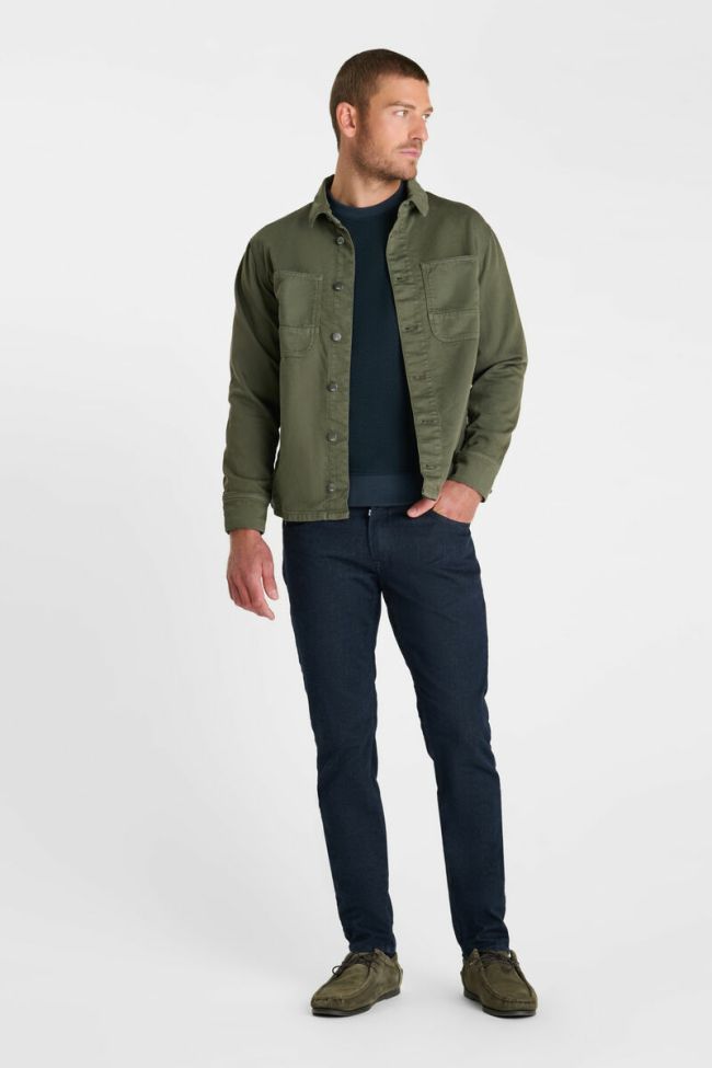 Jacke Hilo