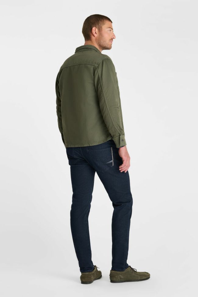 Jacke Hilo