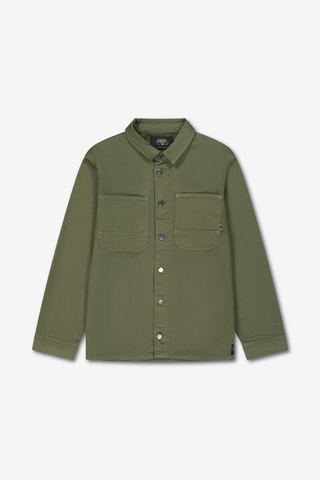Jacke Hilo