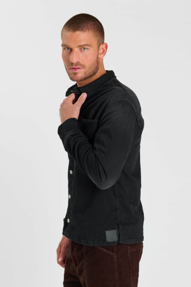 Jeansjacke Hilo