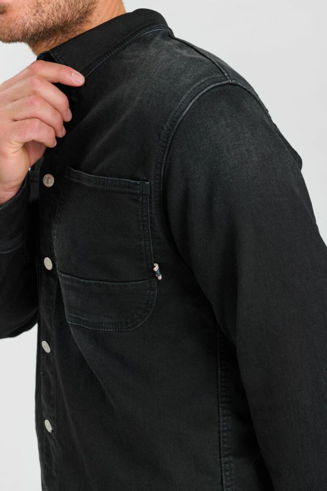 Jeansjacke Hilo