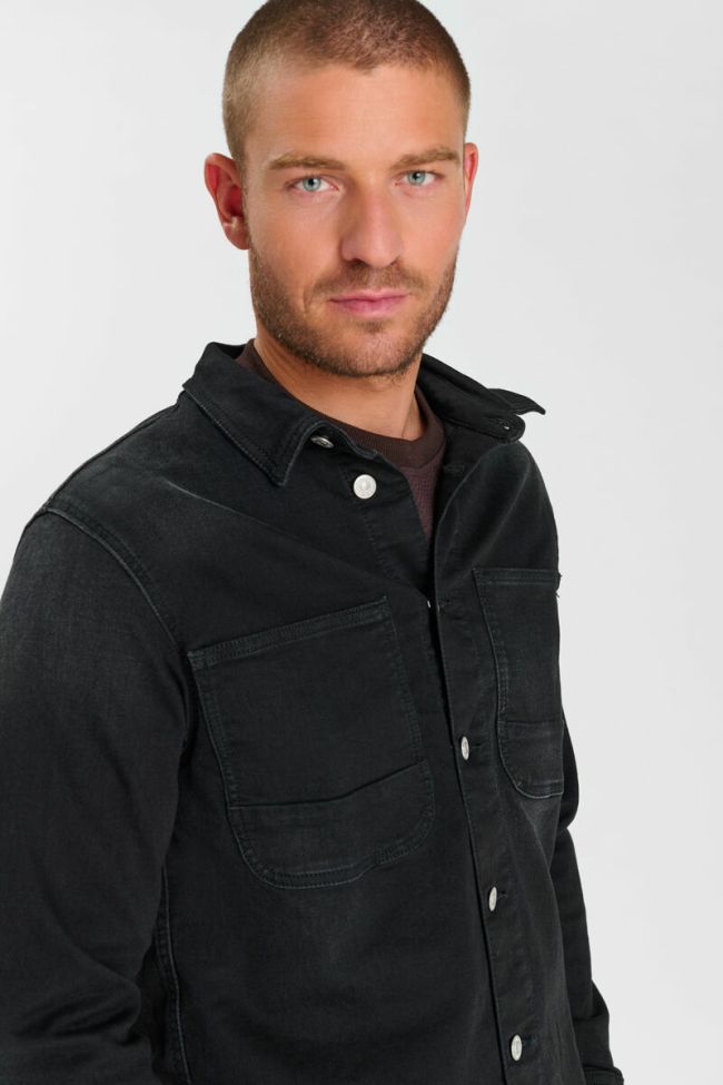 Jeansjacke Hilo