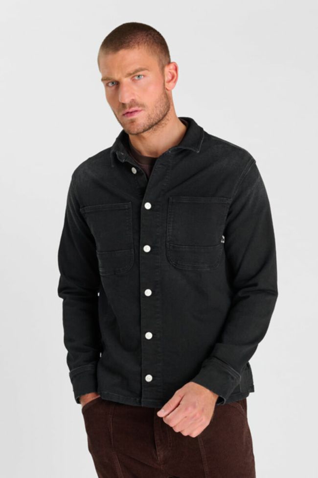 Jeansjacke Hilo