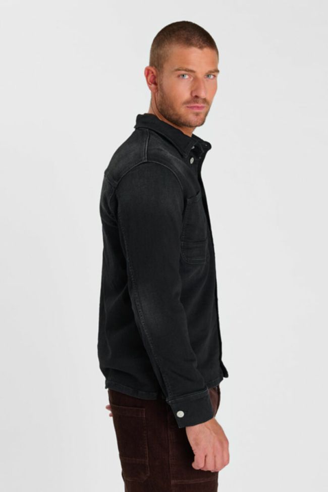 Jeansjacke Hilo