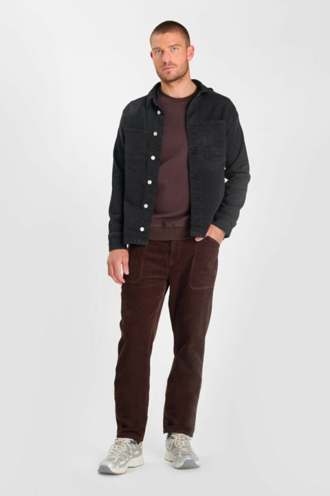 Jeansjacke Hilo