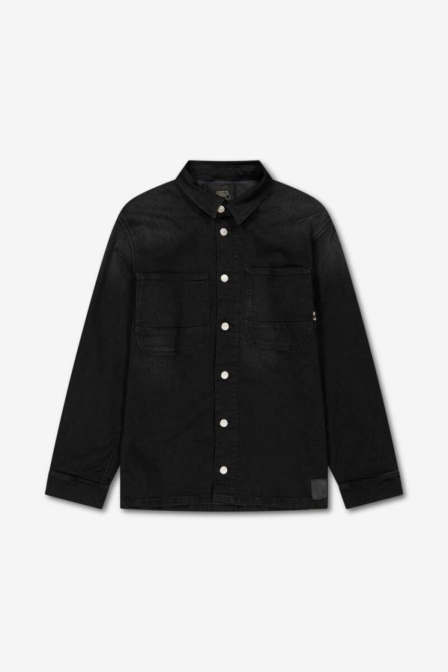 Jeansjacke Hilo