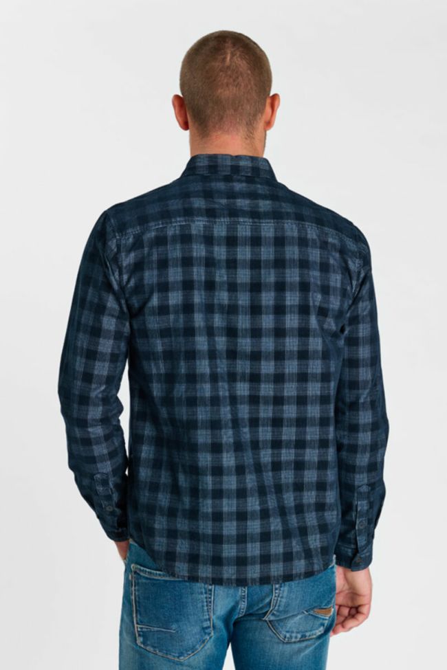 Hemd Kare