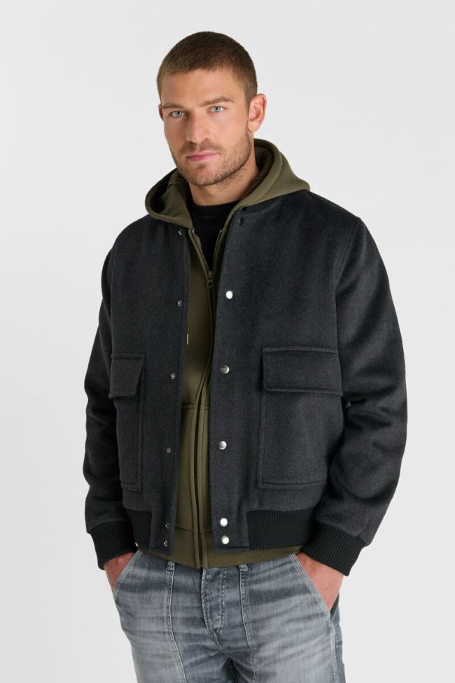 Mova Jacke 