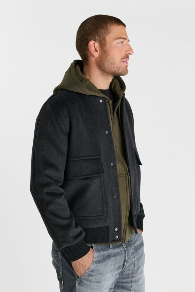 Mova Jacke 