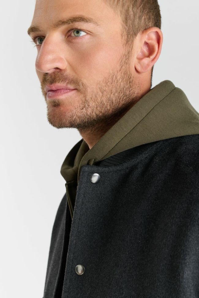 Mova Jacke 
