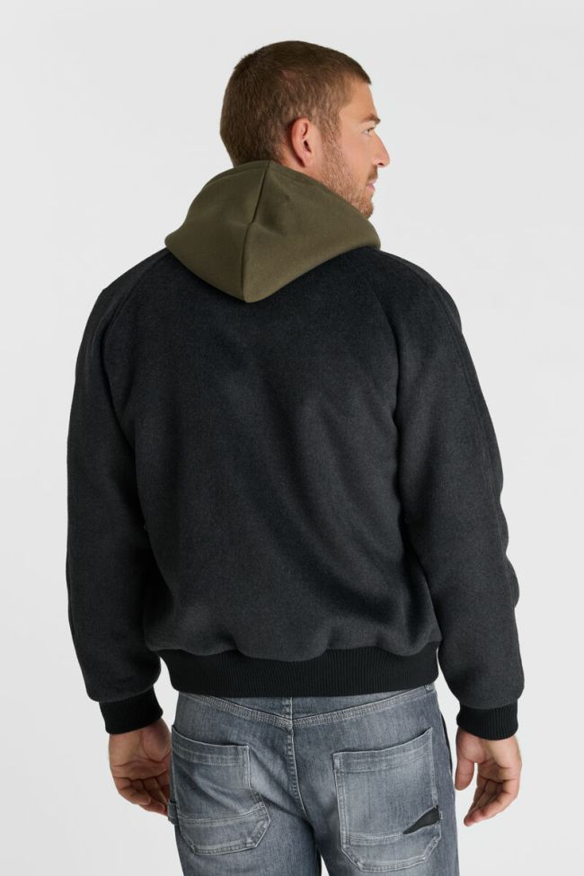 Mova Jacke 