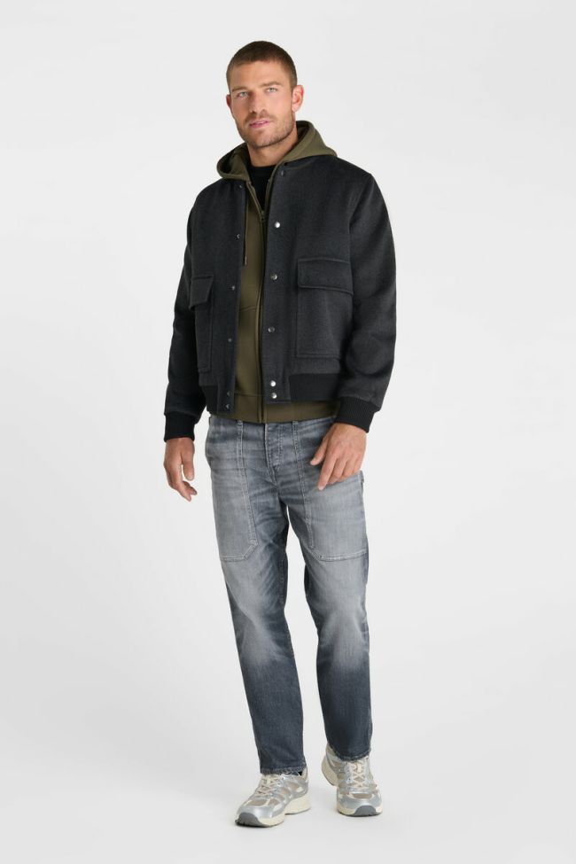 Mova Jacke 