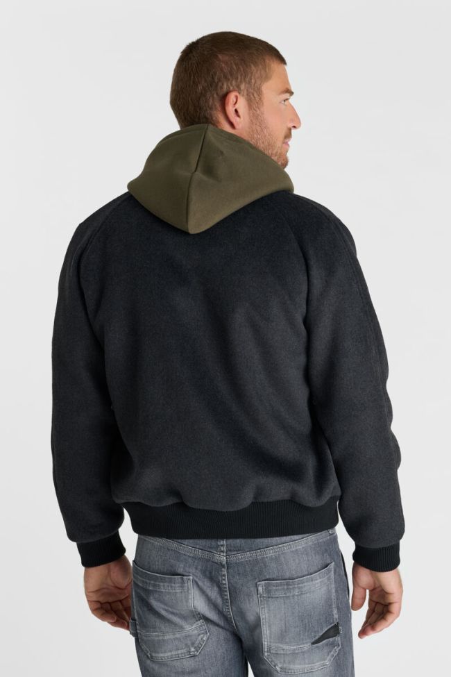 Mova Jacke 