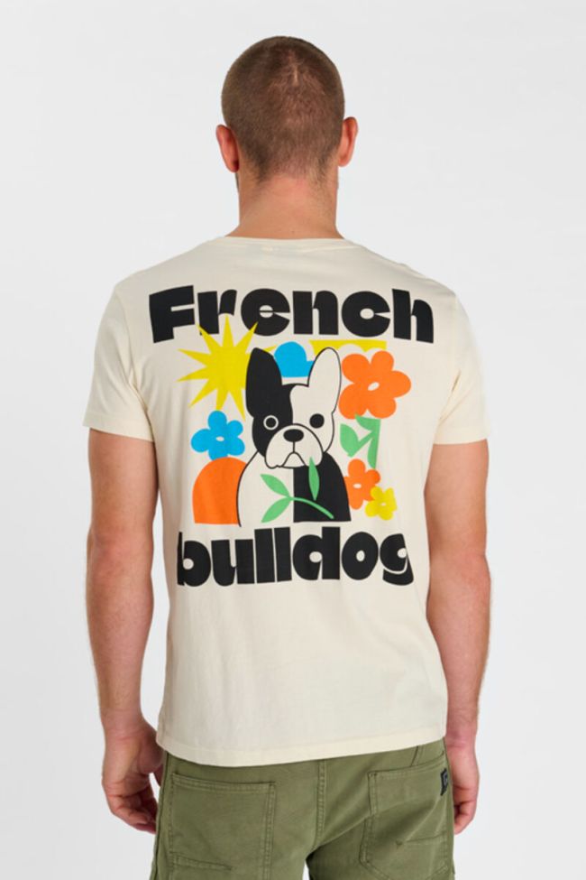 T-shirt Nessund