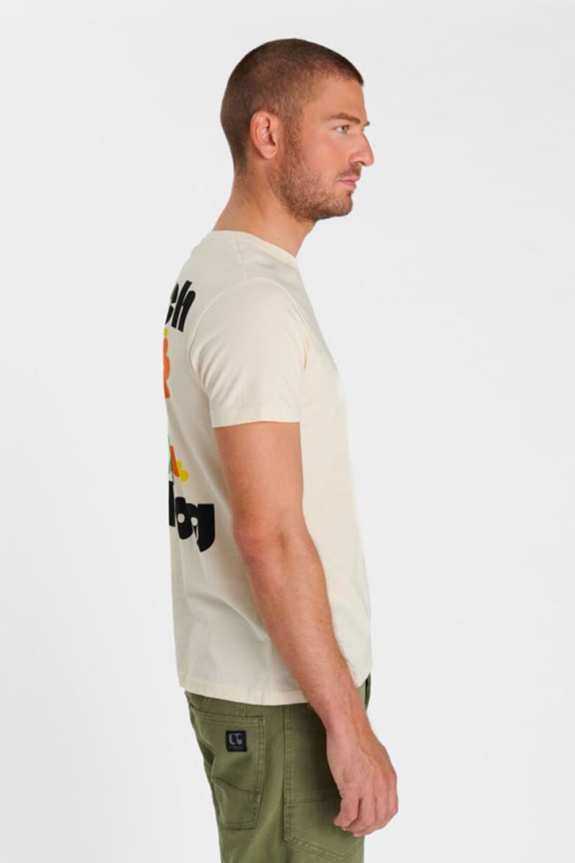 T-shirt Nessund