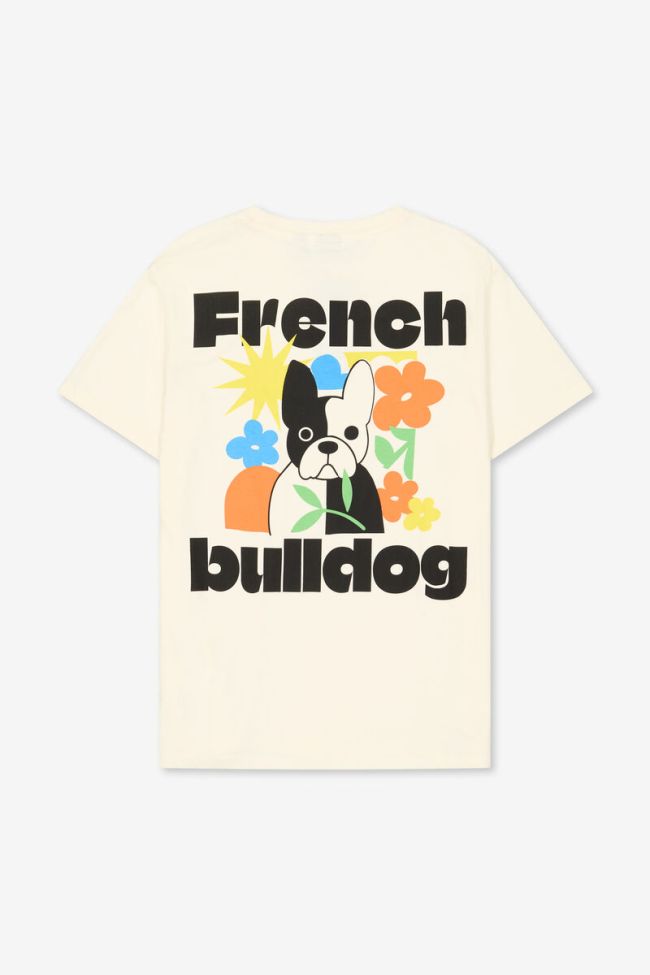 T-shirt Nessund