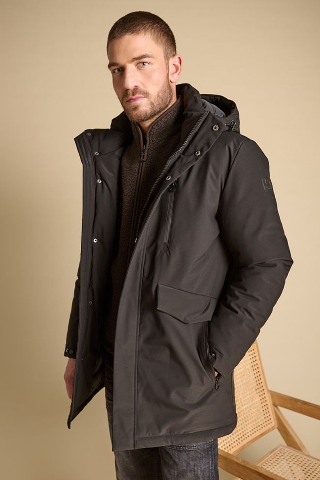 Parka Orva
