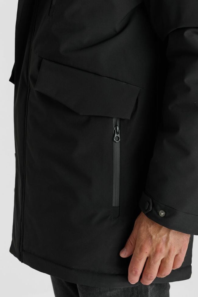 Parka Orva