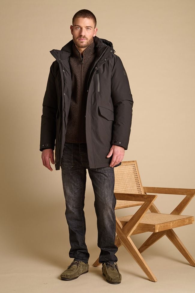 Parka Orva