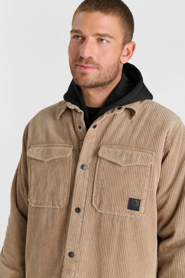 Cordjacke Rixo