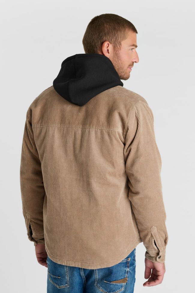 Cordjacke Rixo