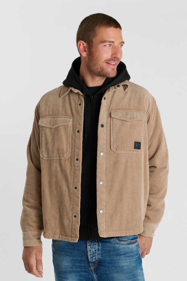 Cordjacke Rixo