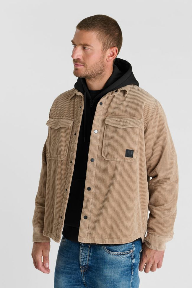 Cordjacke Rixo