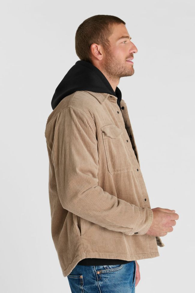Cordjacke Rixo