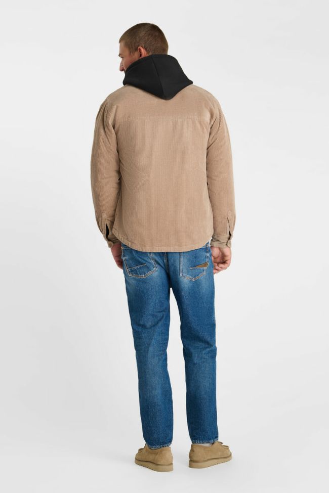 Cordjacke Rixo