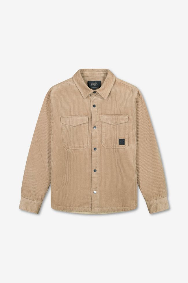 Cordjacke Rixo