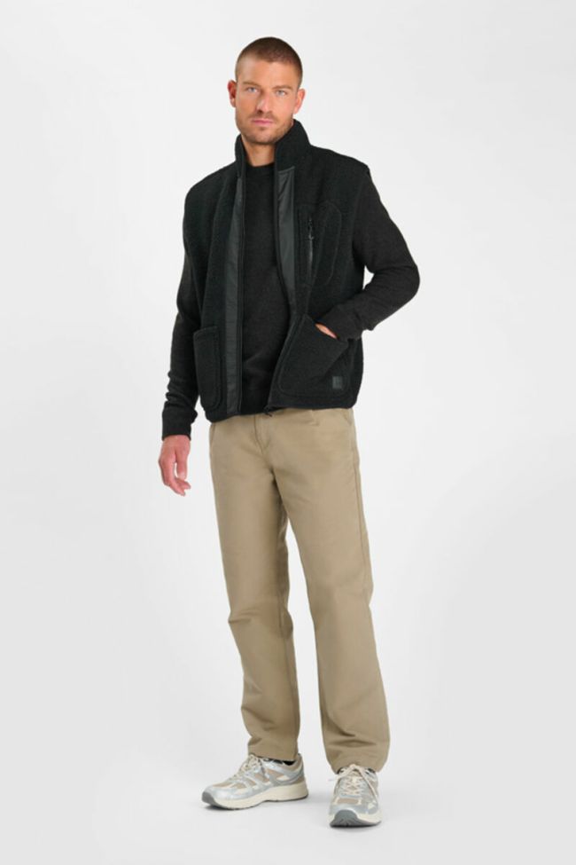 Ärmellose jacke Velos