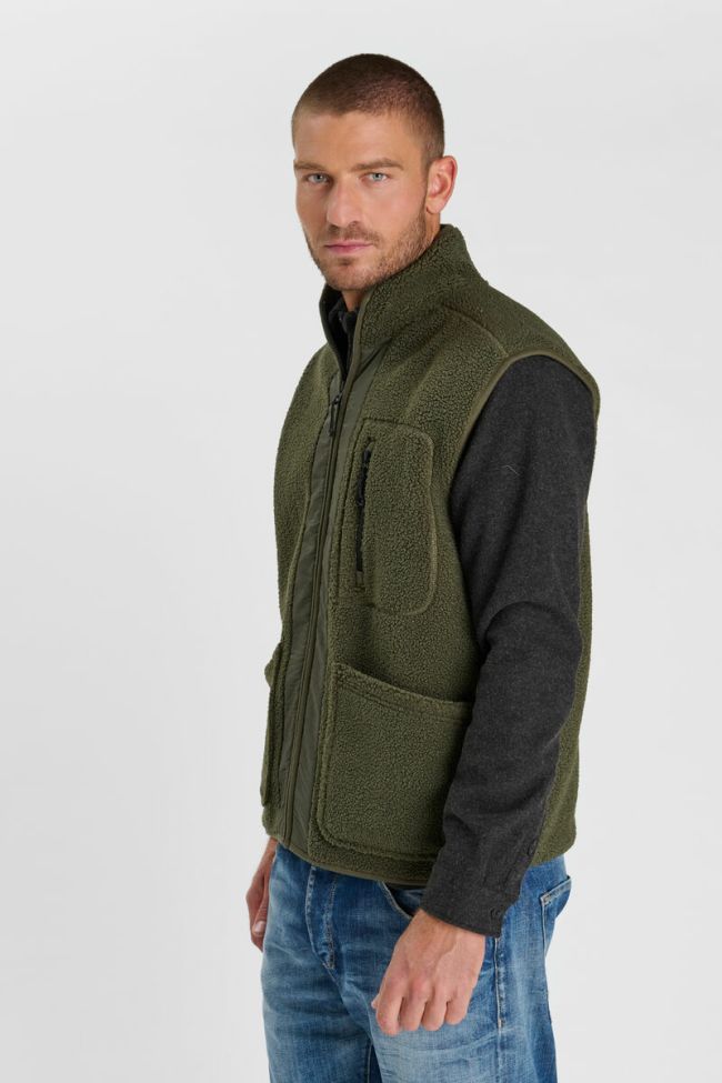 Ärmellose jacke Velos