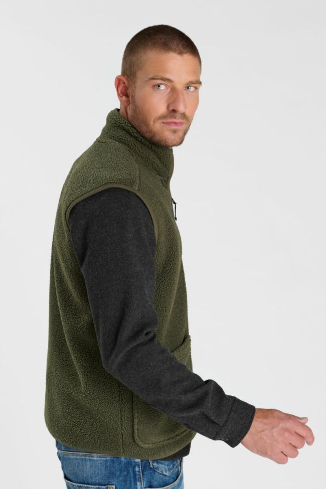 Ärmellose jacke Velos