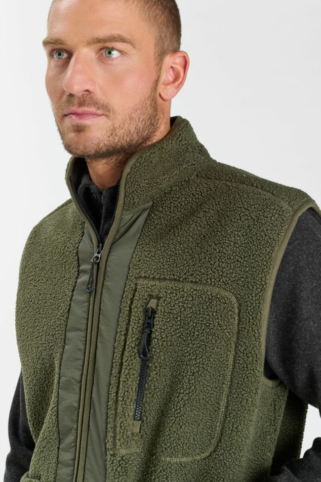 Ärmellose jacke Velos