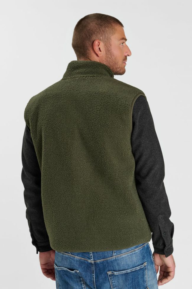 Ärmellose jacke Velos