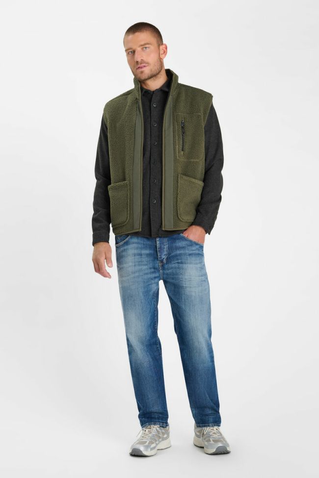 Ärmellose jacke Velos