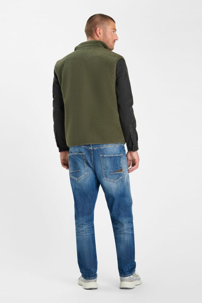 Ärmellose jacke Velos