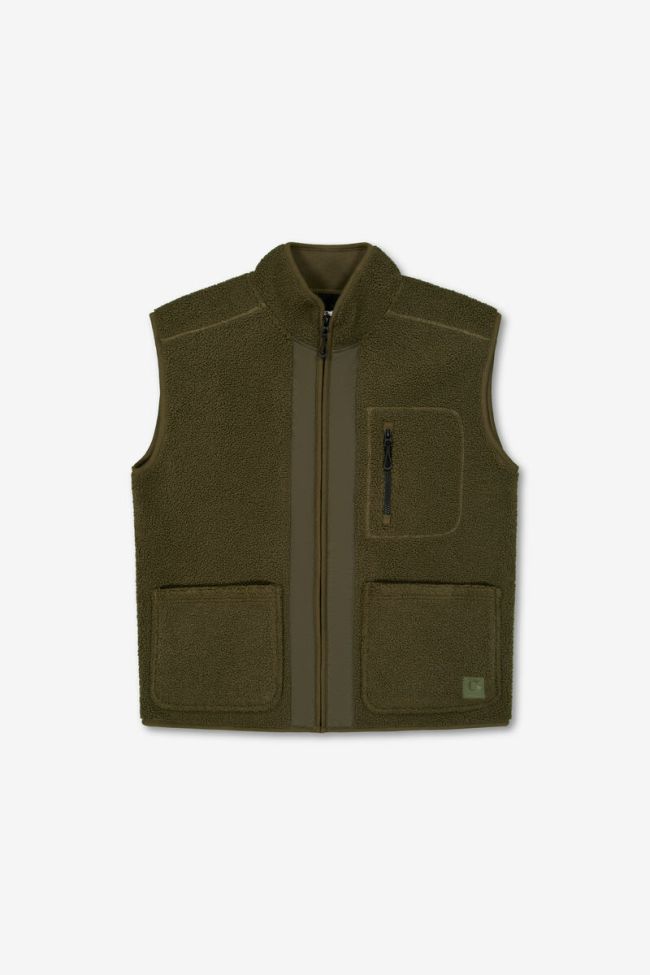 Ärmellose jacke Velos
