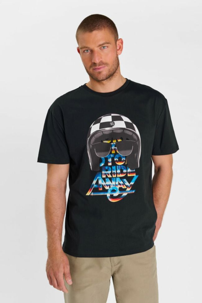 T-shirt Yonas