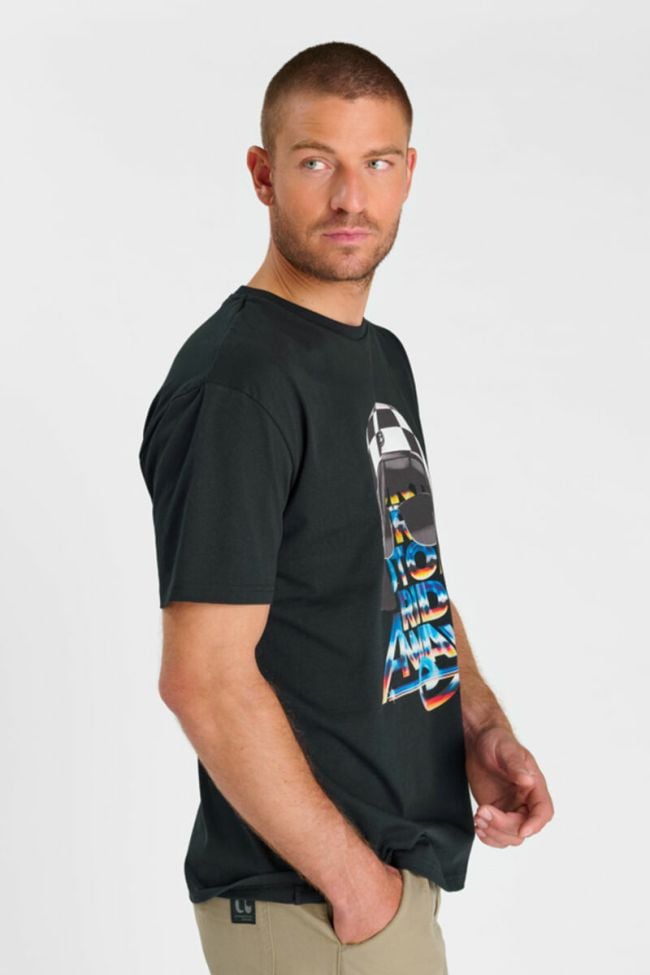 T-shirt Yonas