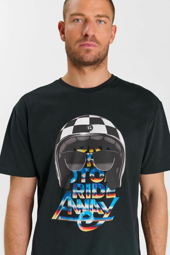 T-shirt Yonas